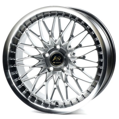 Автодиск R19 5X114,3 ET35 9,5J h73,1 CastWheels CW912 Hyper Black Machined Lip CR