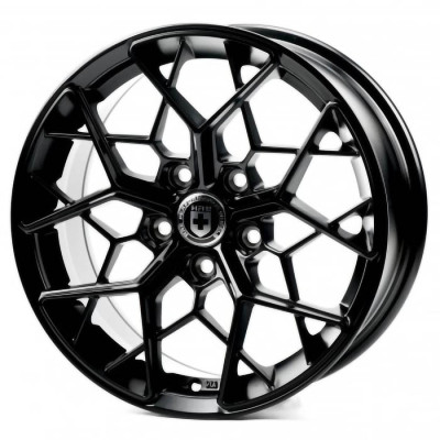 Автодиск R19 5X114,3 ET35 8,5J h73,1 CastWheels CW917 Matte Black