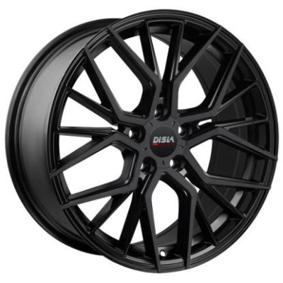 Автодиск R16 5X114,3 ET45 7,0J h67,1 Disla Crystal 627 B