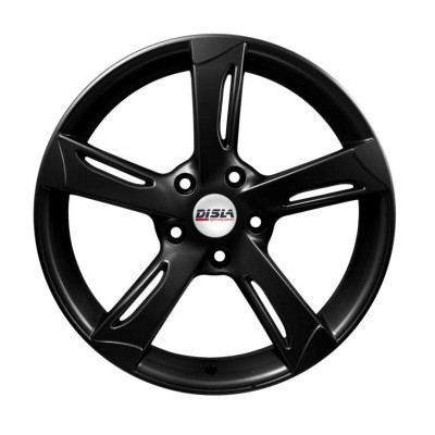 Автодиск R20 5X112 ET42 8,5J h66,6 Disla Genesis 2018 B
