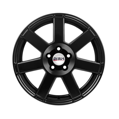 Автодиск R16 5X115 ET38 7,0J h70,1 Disla Hornet 601 B