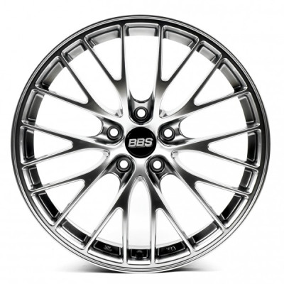 Автодиск R19 5X112 ET35 8,5J h66,56 Flow Forming FF016 Hyper Black
