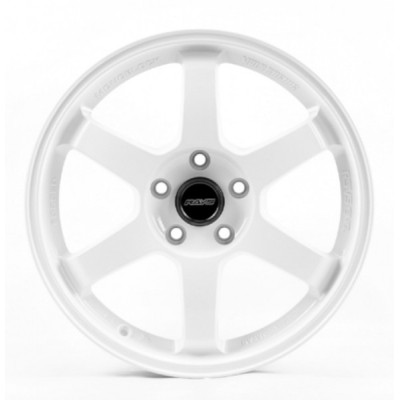 Автодиск R17 5X112 ET35 7,5J h66,56 Flow Forming FF017 White