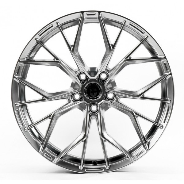 Автодиск R19 5X108 ET35 8,5J h73,1 Flow Forming FF019 Hyper Black