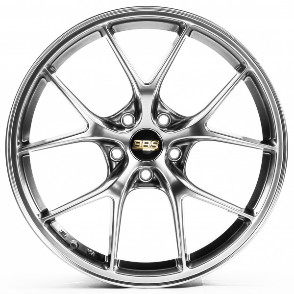 Автодиск R19 5X120 ET30 8,5J h72,56 Flow Forming FF1251 Matte Black