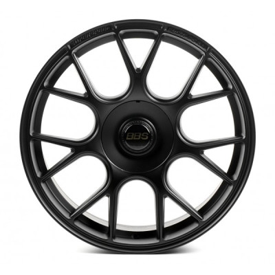 Автодиск R18 5X112 ET32 8,5J h66,5 Flow Forming FF188 Satin Black