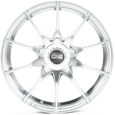 Автодиск R17 5X100 ET35 7,5J h73,1 Flow Forming FF2301 Silver