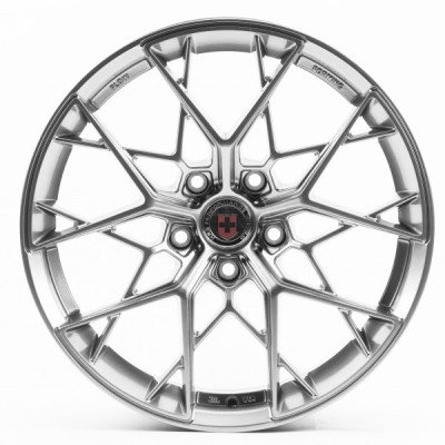 Автодиск R18 5X120 ET30 8,0J h72,5 Flow Forming FF592 Hyper Black