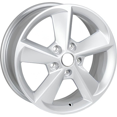 Автодиск R16 5X*112 ET46 6,5J h57,1 JH H508 S