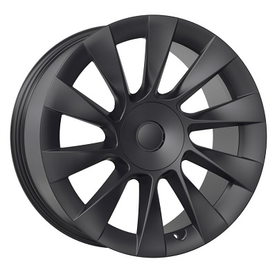 Автодиск R19 5X114,3 ET39 9,0J h64,1 KM DY1439 SGM