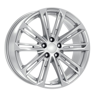 Автодиск R17 5X112 ET45 7,5J h57,1 KM DY297 S