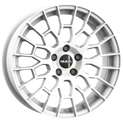 Автодиск R17 5X108 ET42 7,0J h72,0 Mak APX Matt Bronze