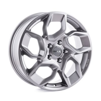 Автодиск R16 5X114,3 ET45 6,5J h66,1 Mak Express M-Titan