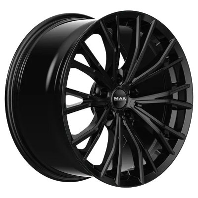 Автодиск R20 5X112 ET30 9,0J h66,6 Mak Mark-D GLB