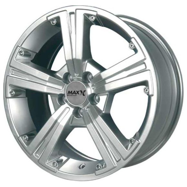 Автодиск R15 4X108 ET35 6,5J h72,6 Maxx Wheels M393 HYP