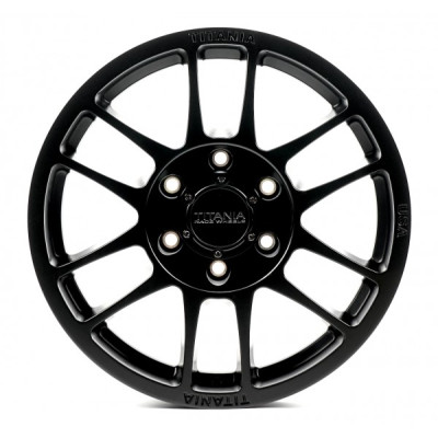 R17 6X139,7 ET10 8,0J h110,5 OffRoadWheels OW-ROLEX U4B