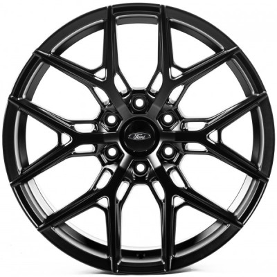 Автодиск R20 6X135 ET15 9,5J h87,1 OffRoadWheels OW1673 OffRoadWheels