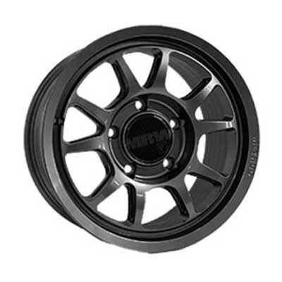 Диски R17 5X150 ET25 8,5J h110,1 OffRoadWheels OW1971 GLOSS TITANIUM