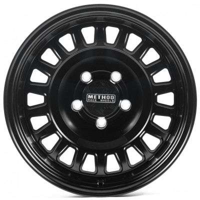 Автодиск R17 6X135 ET0 8,5J h87,1 OffRoadWheels OW2558 MS