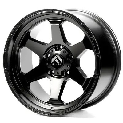 Диски R17 5X150 ET35 7,5J h110,2 OffRoadWheels OW6059 GM