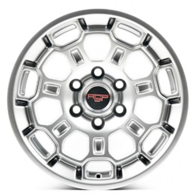 Автодиск R18 6X139,7 ET12 9,0J h106,2 OffRoadWheels OW7063 Hyper Black