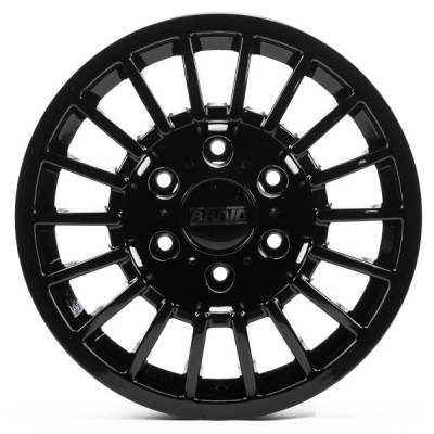 Автодиск R16 6X139,7 ET0 7,0J h110,1 OffRoadWheels OW902 Gloss Black