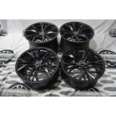 Автодиск R19 5X112 ET50 11,0J h66,1 Original Wheels A420601025BL MB FCO (GERMANY)