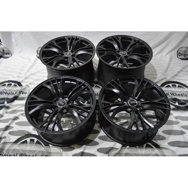 Автодиск R19 5X112 ET50 11,0J h66,1 Original Wheels A420601025BL MB FCO (GERMANY)