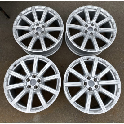 Автодиск R20 5X112 ET33 9,0J h66,6 Original Wheels A4MO601025AE S (GERMANY)