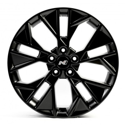 Автодиск R19 5X114,3 ET55 8,0J h67,1 Original Wheels HND52910-18000 MB (CHINA)