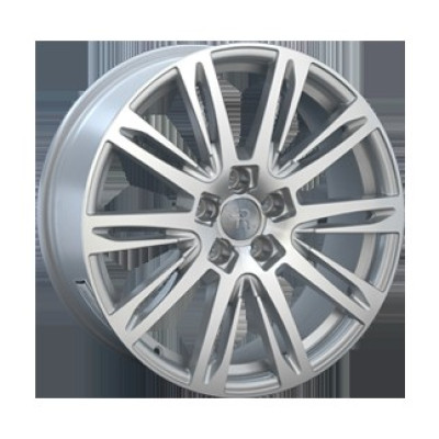 Автодиск R20 5X112 ET45 9,0J h57,1 Replay A49 Gun MetalF