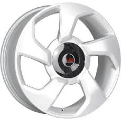 R17 5X105 ET42 7,0J h56,6 Replay GN524 S Wheel LA