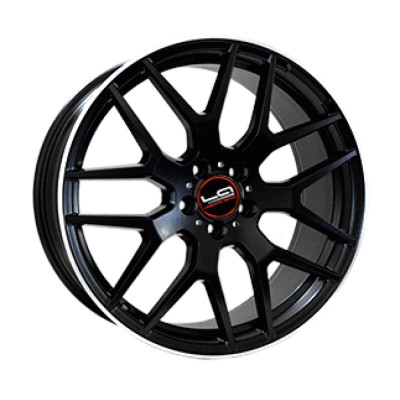 Диски R21 5X112 ET46 10,0J h66,6 Replay MR524 MBPS Wheel LA