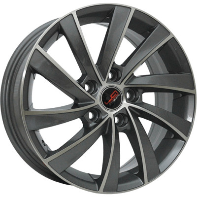 Диски R17 5X112 ET40 7,0J h57,1 Replay SK523 GMF Wheel LA