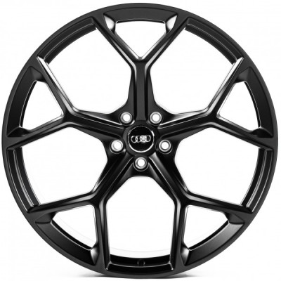 Автодиск R22 5X112 ET19 10,5J h66,45 Replica A003 Satin Bronze