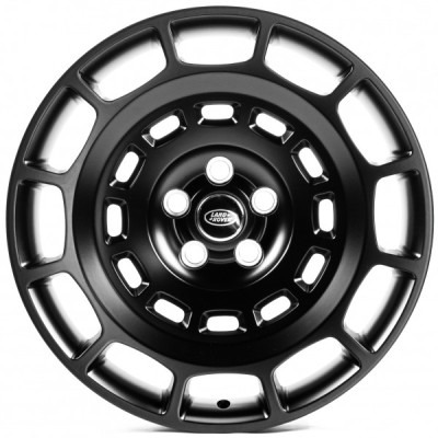 Автодиск R20 5X120 ET30 9,5J h72,6 Replica LR2151 MATT BLACK FORGED