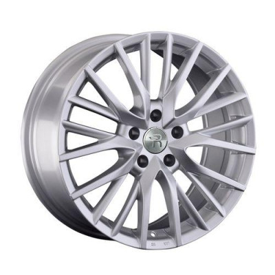 Автодиск R18 5X114,3 ET35 8,0J h60,1 Replica LX107 Hyper Black