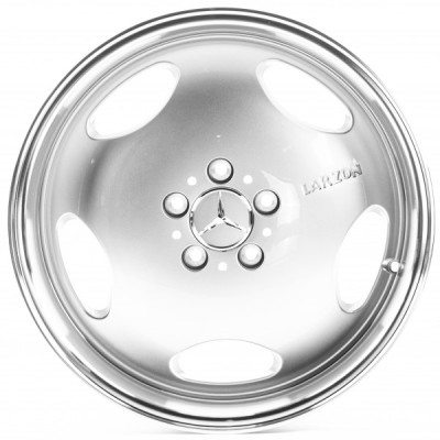 Автодиск R18 5X112 ET35 9,5J h66,6 Replica MR124 MS