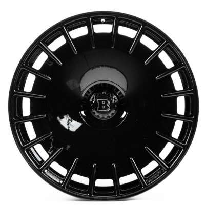 Автодиск R23 5X130 ET10 11,5J h84,0 Replica MR2411274 GLOSS BLACK FORGED