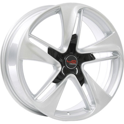 Автодиск R16 5X105 ET39 6,5J h56,6 Replica OPL503 S Wheel LA