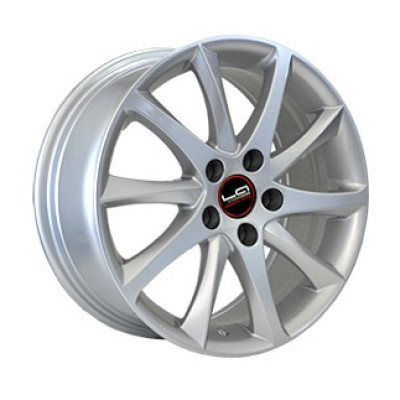 Автодиск R16 5X108 ET46 7,0J h65,1 Replica PG53 S