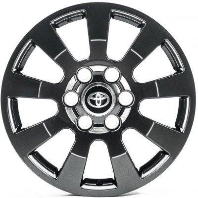 Автодиск R18 6X139,7 ET60 7,5J h95,1 Replica TY3494 Gunmetal