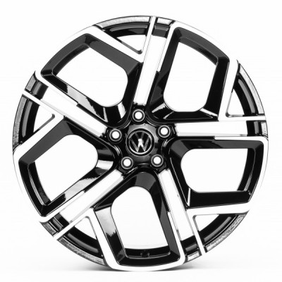Автодиск R20 5X112 ET38 8,5J h57,1 Replica VV5564 BMF
