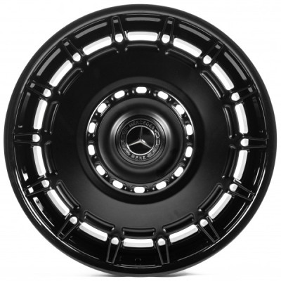 Автодиск R20 5X120 ET33 10,0J h74,1 WS Forged WS-041C Satin Bronze