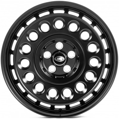 Автодиск R20 5X120 ET33 9,0J h72,45 WS Forged WS-053C Satin Black