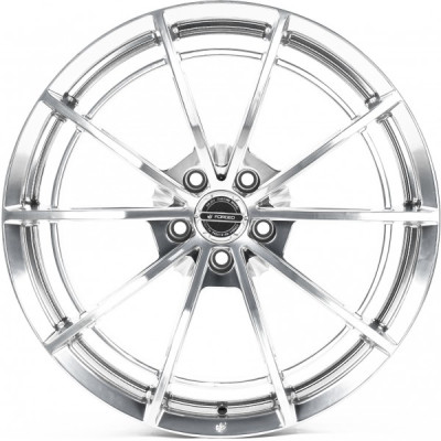 Автодиск R20 5X112 ET55 10,0J h66,45 WS Forged WS-128C POLISH FORGED