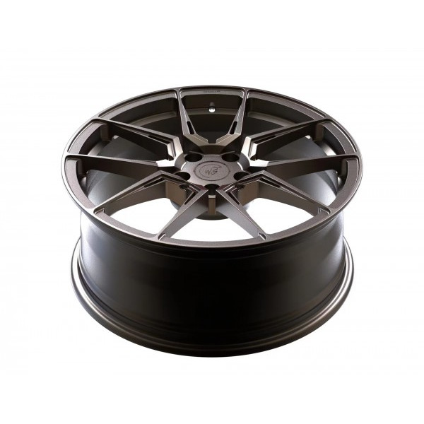 Автодиск R19 5X112 ET35 8,0J h57,1 WS Forged WS-13M SATIN DARK BRONZE FORGED