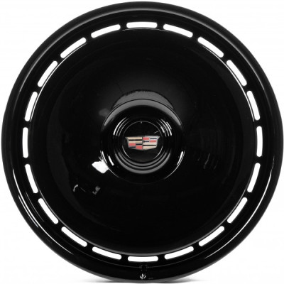 Автодиск R22 6X139,7 ET28 9,0J h78,1 WS Forged WS-CA2C Gloss Black