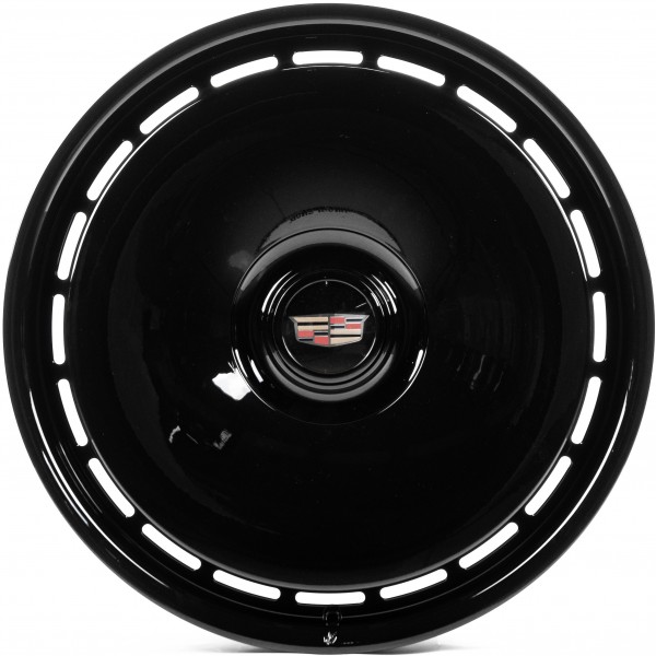 Автодиск R22 6X139,7 ET28 9,0J h78,1 WS Forged WS-CA2C Gloss Black