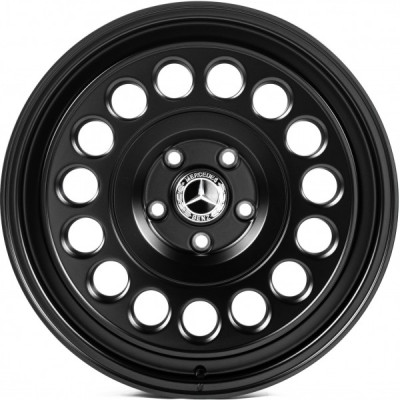 Автодиск R20 5X130 ET25 10,0J h84,0 WS Forged WS-MR-043C Satin Black